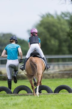 Bild 81 - Pony Akademie Turnier